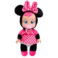 Produktbild: Cry Babies Tiny Cuddles Disney Minnie, Plush baby doll, Tiny Cuddles Inspired By