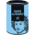 Produktbild: Just Spices Gemüse Allrounder Gewürz