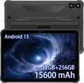 Produktbild: HOTWAV R7 Outdoor Tablet 10.1 Zoll Android 13 12GB 256GB 2TB Erweiterbar 4G 5G