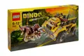 Produktbild: Lego 5885 - Dino Begegnung mit dem Triceratops - Neu / OVP