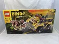 Produktbild: Lego 5885 Dino Begegnung mit dem Triceratops  NEU TOP