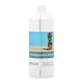 Produktbild: €9,90/l Flockungsmittel flüssig 1l Pool Flockmittel Wasserpflege Pool