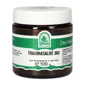 Produktbild: Traumasalbe 303 · 100 g · PZN 06150893