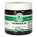 Produktbild: 2x TRAUMASALBE 303 100 G