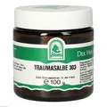 Produktbild: TRAUMASALBE 303 100 g