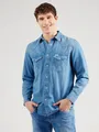 Produktbild: Wrangler Langarmhemd WESTERN SHIRT (1-tlg)