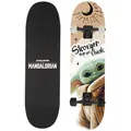 Produktbild: Star Wars Skateboard – Für Gehwege & Parks (79x20x12cm)