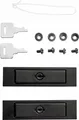 Produktbild: Replacement Lock Set with Keys for Tool Cases, 2 Pcs