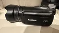 Produktbild: Canon Legria HF-G10 Camcorder  Händler