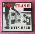 Produktbild: Clash / HITS BACK (3LP) / MUSIC ON VINYL / MOVLP866 / 3LP
