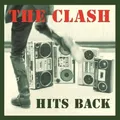 Produktbild: THE CLASH - HITS BACK  (3 VINYL LP)  32 TRACKS  PUNK ROCK  NEU