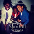 Produktbild: Samhill - The Epilogue (Vinyl LP - 2017 - EU - Original)