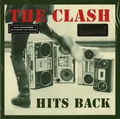 Produktbild: The Clash Hits Back (Vinyl) 12