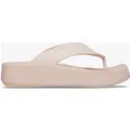 Produktbild: 209410-6UR GETAWAY PLATTFORM FLIP Damen Flip-Flops Quartz