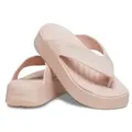 Produktbild: Crocs Getaway Platform Flip Hellrosa US M8/W10 (EU 41-42)