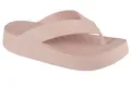 Produktbild: Flip-Flops Damen, Crocs Gataway Platform Flip, Beige