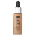 Produktbild: PUPA-Milano Teint FoundationLike a Doll Fluid No. 40 Medium Beige 30 ml (735,67 € / 1 l)