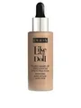 Produktbild: PUPA Milano Like A Doll Perfecting Make-Up Fluid 040 Medium Beige - 30 ml