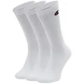 Produktbild: Champion Kurzsocken Crew Socks 3 Paar (Set, 3-Paar, 3er-Pack) 35-38