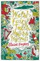 Produktbild: Claire Fayers Welsh Fairy Tales, Myths and Legends (Taschenbuch) (US IMPORT)