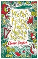 Produktbild: Welsh Fairy Tales, Myths and Legends: 1 (Scholasti by Fayers,  Claire 0702305510