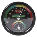 Produktbild: 76113 Thermo-/Hygrometer analog ø 75 cm