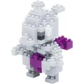 Produktbild: Nanoblock Pokemon Mewtwo (NBPM-006)