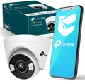 Produktbild: TP-LINK VIGI C440-W CAMERA (4mm, Wifi)