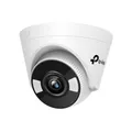 Produktbild: VIGI C440-W(4MM) - TP-Link VIGI C440-W(4mm) Turret Kamera, 4MP,...