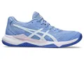 Produktbild: Asics 1072A092-400 Gel-Tactic 12 Damen Light Sapphire/White EU 42