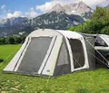 Produktbild: Reimo Tour Breeze Air S aufblasbares Busvorzelt Luftvorzelt Camping 1711629