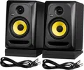 Produktbild: KRK Classic 5 Monitor Pack