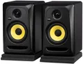Produktbild: KRK Classic 5 Monitor Pack