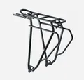 Produktbild: racktime Fahrrad-Gepäckträger racktime Gepäckträger LIGHT IT Tour 2.0 28 Zoll schwarz