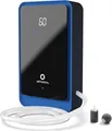 Produktbild: Airthereal AH1000 2-in-1 Ozongenerator & Ozongerät für Wasser und Luft, mit 2 Modi, Timer & Negativ-Ionengenerator – reinigt Wasser, Luft, Waschlappen sowie Obst & Gemüse