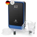 Produktbild: Airthereal 2-in-1 Ozongenerator AH1000 für Wasser und Luft 1000 mg h mit Timer