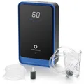 Produktbild: Airthereal 2-in-1 Ozongenerator AH1000 für Wasser und Luft 1000 mg h, HEPA