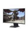 Produktbild: LG UltraGear 27GS60QC-B LED-Monitor Gaming Curved 68,4 cm 27