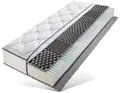 Produktbild: Komfortschaummatratze Double Comfort, Breckle, 30 cm hoch, (1-tlg), formstabile Matratze in 90x200, 140x200 cm und weiteren Größen