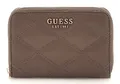 Produktbild: Guess Geldbörse SLG Medium Zip Around Wallet