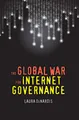 Produktbild: The Global War for Internet Governance