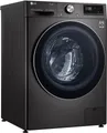 Produktbild: LG Waschmaschine F6WV710P2S, 10,5 kg, 1600 U/min, TurboWash® - Waschen in nur 39 Minuten