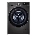 Produktbild: LG Electronics F6WV710P2S Waschmaschine EEK A Frontlader 10,5 kg 1600 Umin Dampf Inverter Direktantrieb