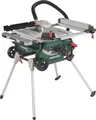 Produktbild: Metabo TS 216 - Tischsäge - 1500 W - 216 x 30