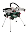 Produktbild: Metabo TS 216 Tischkreissäge - 600667000