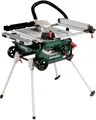 Produktbild: Metabo TS 216 Tischkreissäge 216mm 1500W 240V