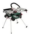 Produktbild: Metabo TS 216 Tischkreissäge - 600667000