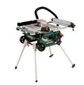Produktbild: Metabo TS 216 (600667000) Tischkreissäge