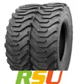 Produktbild: 4x Alliance 528 Dual Master Steel Belted (Einzelreifen) 315/80 R22.5158A8 Som...
