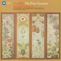 Produktbild: Antonio Vivaldi Vivaldi: The Four Seasons (CD) Album